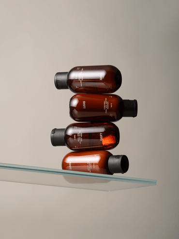 SHIFT Banyo Discovery Set 4*100ml