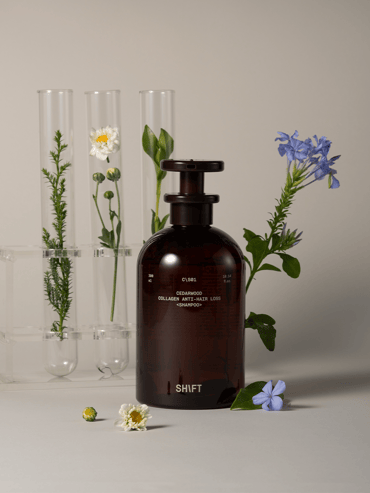 SHIFT Dökülme Önleyici Şampuan 300ml