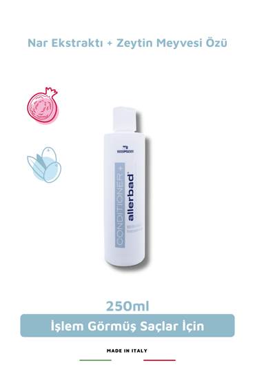 Tocco Magico Allerbad Conditioner+ 250ml