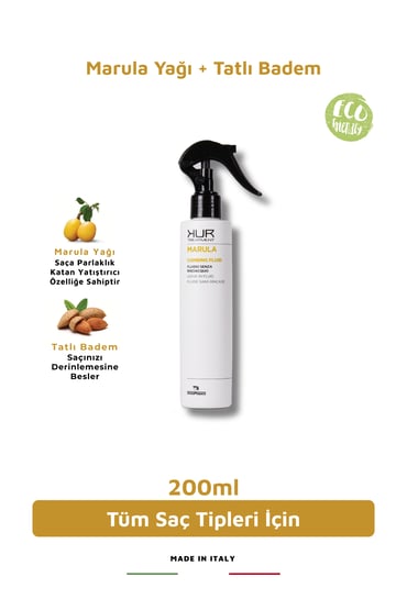 Tocco Magico Marula Combing Fluid 200ml