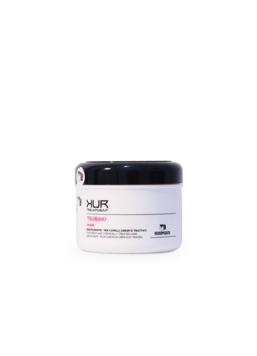 Tocco Magico Tsubaki Mask 250ml