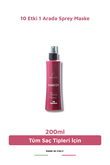 Tocco Magico Unico 200ml