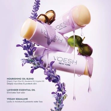 Voesh Heel Repair Duo Mint