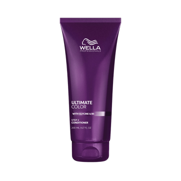 Wella Ultimate Color Conditioner 200ml