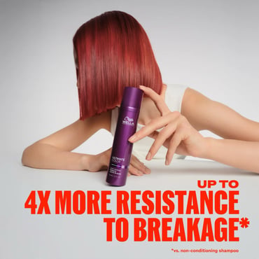 Wella Ultimate Color Miracle Leave-in Mask 95ml