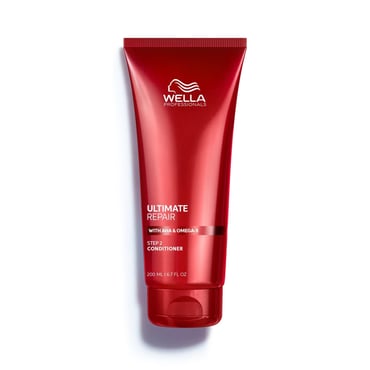 Wella Ultimate Repair Conditioner 200ml
