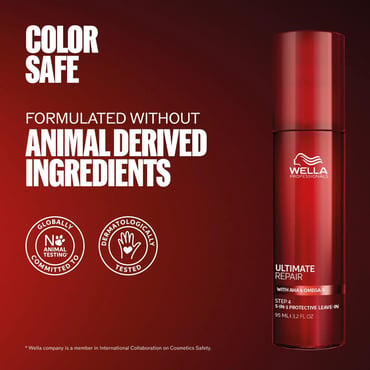 Wella Ultimate Repair Protective Leave-In 140ml