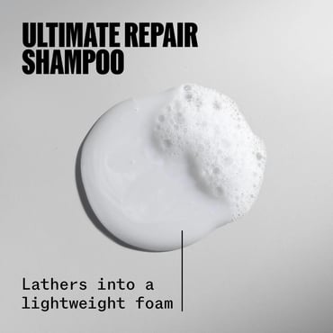 Wella Ultimate Repair Shampoo 250ml