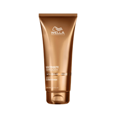 Wella Ultimate Smooth Conditioner 200ml