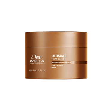 Wella Ultimate Smooth Mask 150ml