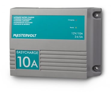 Mastervolt Easy Charge