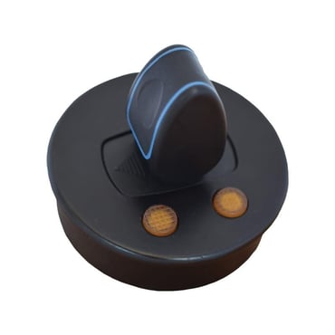 ECO Joystick Kontrol Sistemi