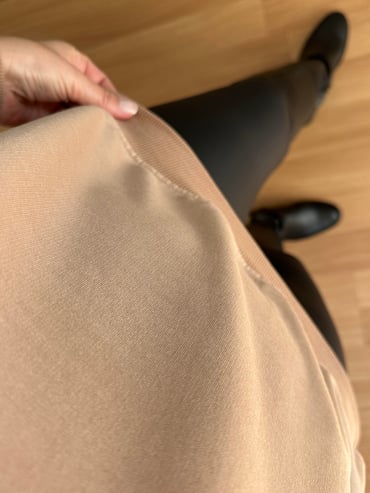 CDBR4105Ava Vizon 2 İplik Basic Sweatshitr