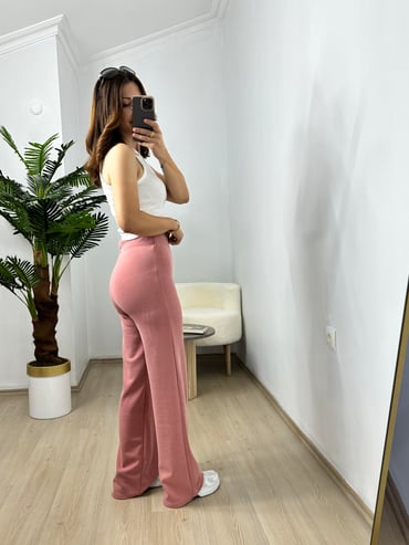CDBR3676Kiremit Orjinal Oysh Marka Eşofman Altı