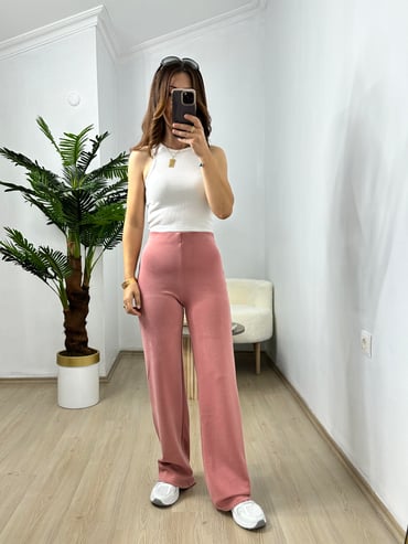 CDBR3676Kiremit Orjinal Oysh Marka Eşofman Altı