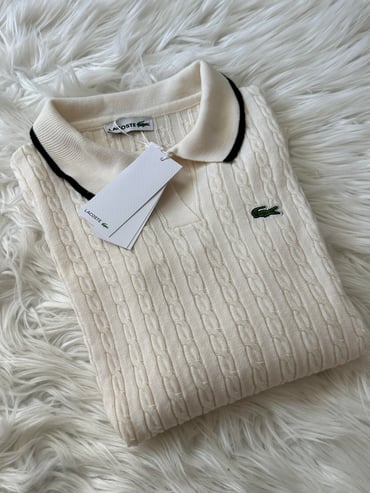 CDBR4100Lily Ekru Orj Marka Triko