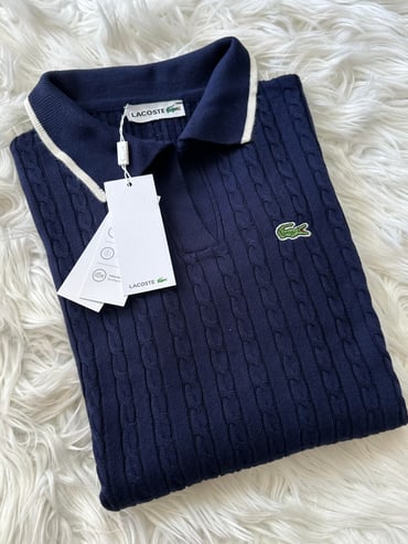 CDBR4103Lily Lacivert Orj Marka Triko