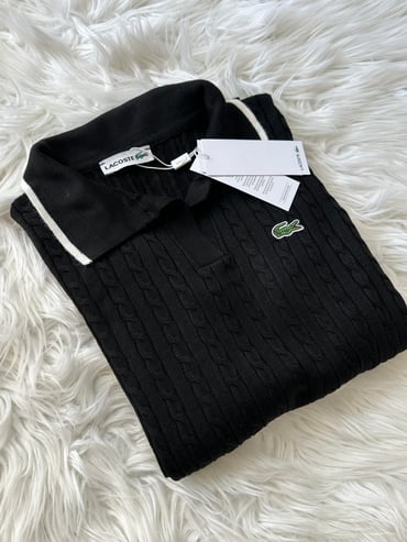 CDBR4101Lily Siyah Orj Marka Triko