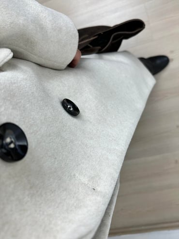 CDBR3792Vera Krem Premium Kalite Kaban