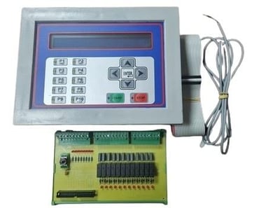 Çamaşır Makinesi Kartı