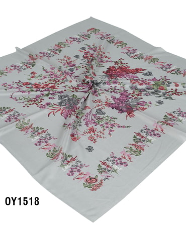 Desenli Oyalık Yazma OY1518-0223OY1518