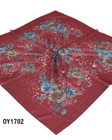  Desenli Oyalık Yazma OY1702-0111OY1702