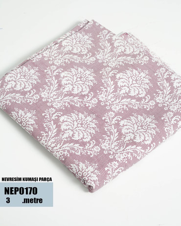  NEVRESİMLİK PARÇA KUMAŞ ( EN 240CM )  NEP0170-70NEP0170