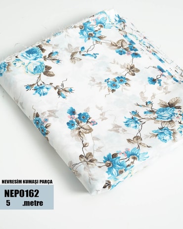  NEVRESİMLİK PARÇA KUMAŞ ( EN 240CM )  NEP0162-62NEP0162