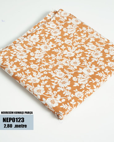  NEVRESİMLİK PARÇA KUMAŞ ( EN 240CM )  NEP0123-23NEP0123