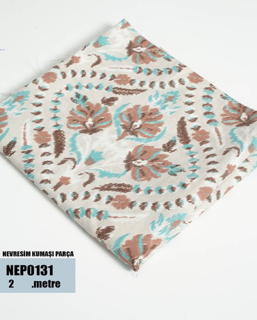  NEVRESİMLİK PARÇA KUMAŞ ( EN 240CM )  NEP0131-31NEP0131