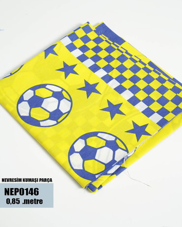  NEVRESİMLİK PARÇA KUMAŞ ( EN 240CM )  NEP0146-46NEP0146