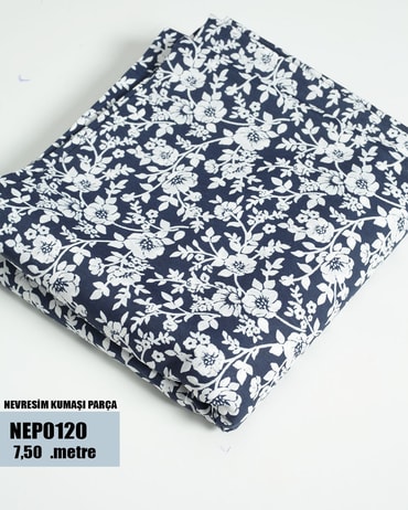 NEVRESİMLİK PARÇA KUMAŞ ( EN 240CM )  NEP0120-20NEP0120