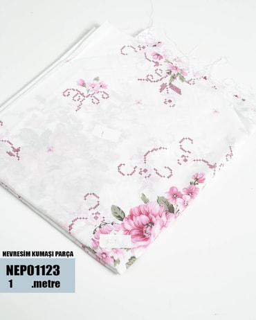  NEVRESİMLİK PARÇA KUMAŞ ( EN 240CM )  NEP01123-123NEP01123