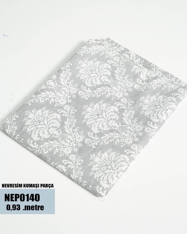  NEVRESİMLİK PARÇA KUMAŞ ( EN 240CM )  NEP0140-40NEP0140