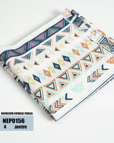  NEVRESİMLİK PARÇA KUMAŞ ( EN 240CM )  NEP0156-56NEP0156