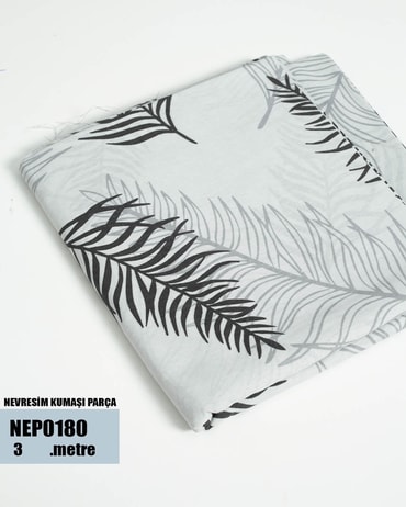  NEVRESİMLİK PARÇA KUMAŞ ( EN 240CM )  NEP0180-80NEP0180