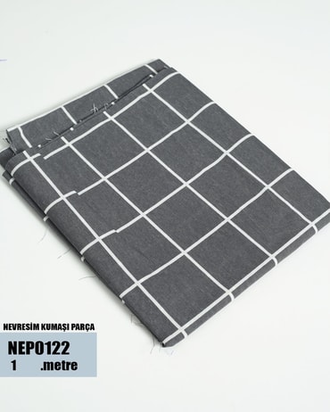  NEVRESİMLİK PARÇA KUMAŞ ( EN 240CM )  NEP0122-22NEP0122