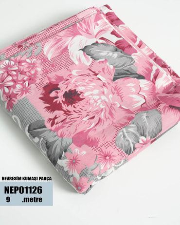  NEVRESİMLİK PARÇA KUMAŞ ( EN 240CM )  NEP01126-126NEP01126