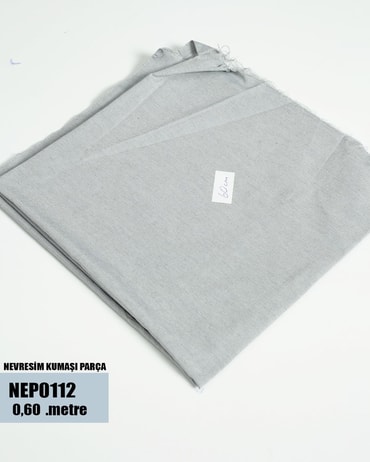  NEVRESİMLİK PARÇA KUMAŞ ( EN 240CM )  NEP0112-12NEP0112
