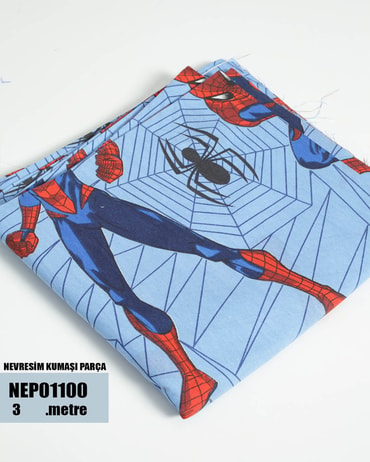  NEVRESİMLİK PARÇA KUMAŞ ( EN 240CM )  NEP01100-100NEP01100