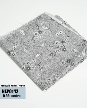  NEVRESİMLİK PARÇA KUMAŞ ( EN 240CM )  NEP0142-42NEP0142