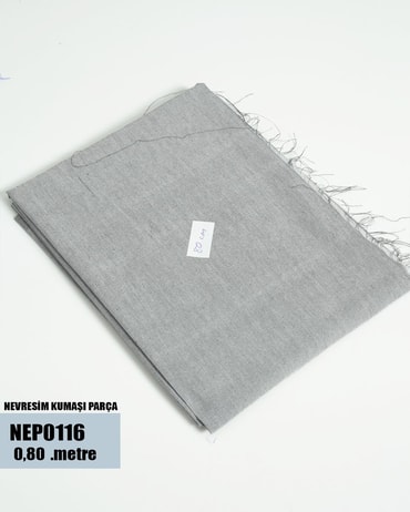  NEVRESİMLİK PARÇA KUMAŞ ( EN 240CM )  NEP0116-16NEP0116