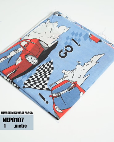  NEVRESİMLİK PARÇA KUMAŞ ( EN 240CM )  NEP0107-7NEP0107