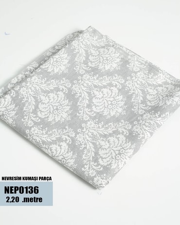  NEVRESİMLİK PARÇA KUMAŞ ( EN 240CM )  NEP0136-36NEP0136