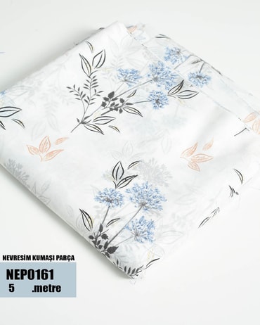  NEVRESİMLİK PARÇA KUMAŞ ( EN 240CM )  NEP0161-61NEP0161