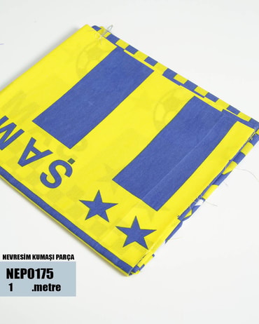  NEVRESİMLİK PARÇA KUMAŞ ( EN 240CM )  NEP0175-75NEP0175