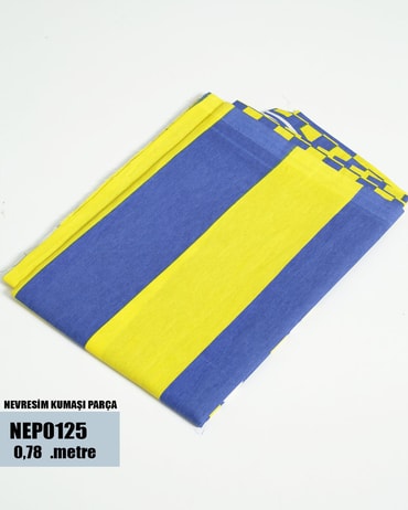  NEVRESİMLİK PARÇA KUMAŞ ( EN 240CM )  NEP0125-25NEP0125