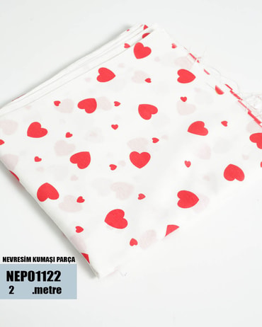  NEVRESİMLİK PARÇA KUMAŞ ( EN 240CM )  NEP01122-122NEP01122