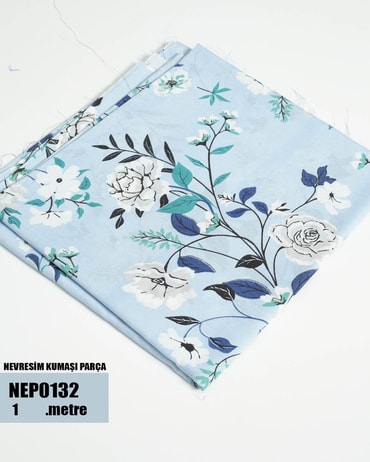  NEVRESİMLİK PARÇA KUMAŞ ( EN 240CM )  NEP0132-32NEP0132