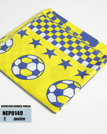  NEVRESİMLİK PARÇA KUMAŞ ( EN 240CM )  NEP0149-49NEP0149